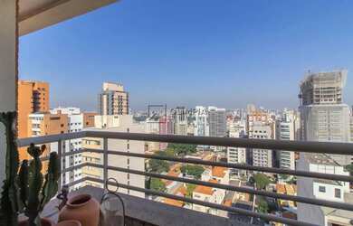 Imagem: Aluguel Apartamento 1 Dormitórios - 58