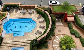 Imagem 2: APARTAMENTO - ANÁLIA FRANCO - SP