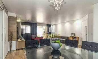 Imagem 3: Apartamento com 3 dormitórios, 133 m² - venda por R$ 1.383.000,00 ou aluguel por R$ 11.648