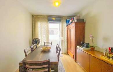 Imagem 6: 3 Dormitórios com suíte, 114m2 Privativos no Córrego Grande, Florianópolis/SC