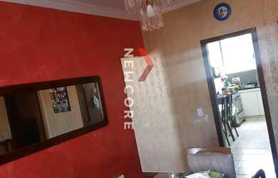 Imagem 5: Apartamento em Rua Ferreira Viana - Salgado Filho - Belo Horizonte/MG