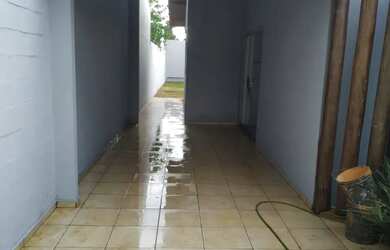 Imagem 2: CASA JARDIM ITAMARACA