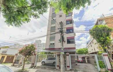 Imagem 2: Apartamento de 2 dormitórios 1 vaga, elevador no bairro Sarandi