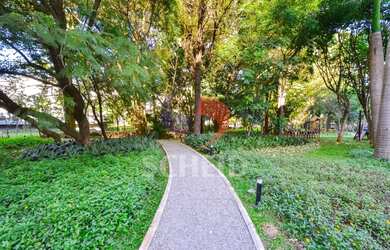 Imagem 5: Apartamento á Venda no Alto da Boa Vista com 83m², 2 quartos sendo 2 suítes, 2 vagas