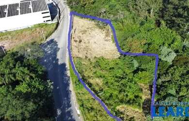 Imagem 4: AREA - GRANJA VIANA - SP