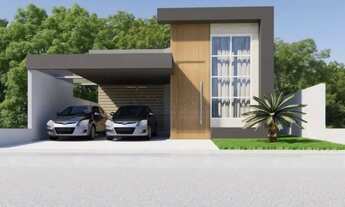 Imagem: Casa Condomínio em Taubaté