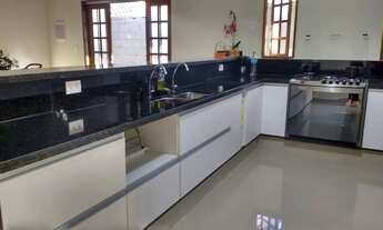 Imagem 3: Sobrado em Rua Medeia Escardna Mariano - Jardim Fortaleza - Guarulhos/SP