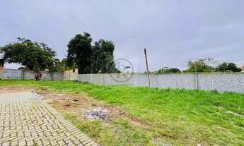 Imagem 4: Terreno em condomínio fechado no Barreirinha. 240,63m² de área privativa. Sem taxa de cond