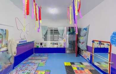 Imagem 2: Casa à Venda - Jardim Palmares, 6 Quartos, 500 m2