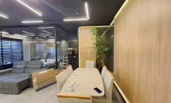 Imagem 2: Apartamento de 72m² com 01 suíte à venda - Jardim Botânico