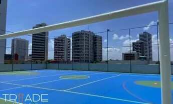 Imagem 6: Edf. Lady Roberta | Excelente acabamento | 72m²