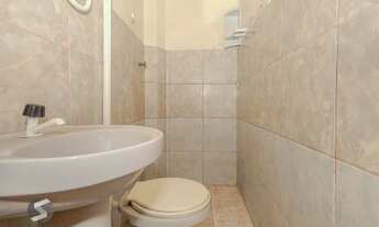 Imagem 2: Casa em Glória Casa com 5 dormitórios