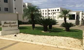 Imagem: Alugo de Ap - Gran Olimpus R$850,00