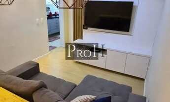 Imagem 2: Apartamento à venda 1 quarto Assunção São Bernardo