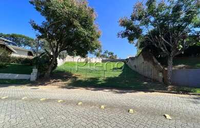Imagem 4: Terreno à venda em Campinas, Sítios de Recreio Gramado, com 1484 m²