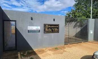 Imagem 3: Vendo Lote 400m Residencial Bela Ville 26 de Setembro Aceito Carro