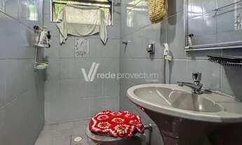 Imagem 4: Casa - Jardim Dom Nery - Campinas