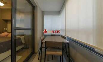 Imagem 5: Studio com ótimo preço no bairro Brooklin. Confira!