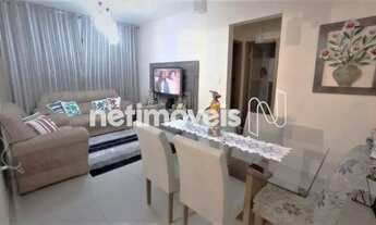 Imagem 4: Venda Área Privativa Novo Riacho Contagem