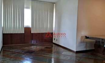 Imagem 5: Apartamento com 3 dormitórios para alugar, 90 m² por R$ 4.750,00/mês - Serra - Belo Horizo