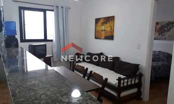 Imagem 3: Apartamento em Avenida Dom Pedro Ii - Ocian - Praia Grande/SP