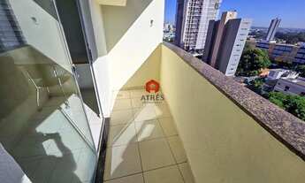 Imagem 7: Flat para locação com 35m² localizado no Setor Leste Universitário