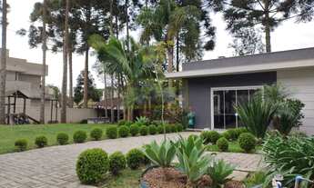 Imagem 4: Terreno dos seus sonhos em condomínio fechado em Colombo