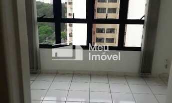 Imagem: RHC Imóvel para aluguel tem 36 metros quadrados