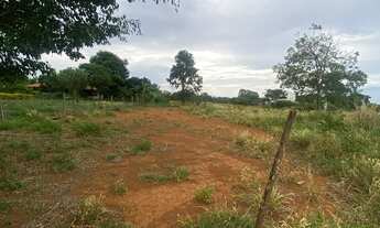 Imagem 2: Vendo lote na ponte alta, com boa localização