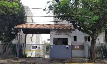 Imagem: Imóvel para venda possui 54 m² com 2 quartos