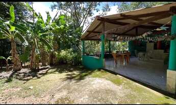 Imagem 2: Chácara de 5330 m² com 02 quartos à venda por R$ 350.000 em Hidrolândia