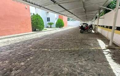 Imagem 3: Aluguel: Apartamento 3 suítes com 80m² no Bairro Noivos, Teresina