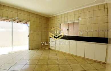 Imagem 5: Casa para aluguel com 130 m² e 3 quartos em Jardim Redentor