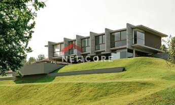 Imagem 2: Casa de condomínio em Alameda das Pitombas - Condomínio Quinta da Baroneza II - Bragança P