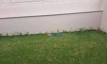 Imagem 2: Casa com 3 quartos à venda - Jardim Girassol - Hortolândia/SP