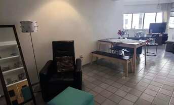 Imagem 3: LC / TF Apartamento à venda com localização ideal .Oportunidade. (Com 3 quartos sendo 1 su