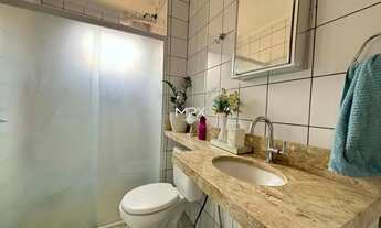 Imagem 6: Apartamento à venda em Piracicaba, Vila Monteiro, com 2 quartos, com 74.02 m²