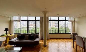 Imagem 4: BS IMOBILIÁRIA ALUGA Lindo apartamento MOBILIADO localizado em Ipanema para locação !