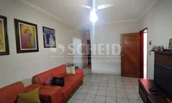 Imagem 3: Sobrado a venda com 3 quartos sendo 1 suíte e 2 vagas de garagem