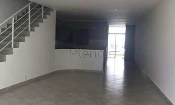 Imagem 4: Sobrado para alugar em Campinas, Loteamento Caminhos de São Conrado (Sousas), com 3 suítes