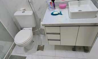 Imagem 7: Excelente apartamento com 53m² de 2 quartos , vista mar (das 4 janelas