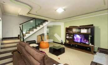 Imagem: Casa à Venda - Jardim Brasil, 5 Quartos