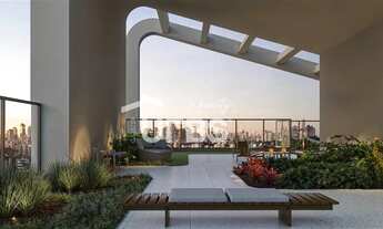 Imagem 6: Mediterranè - Jardim Goiás