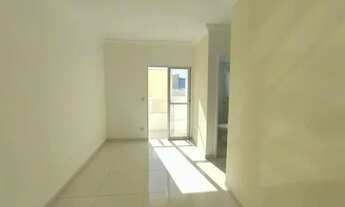 Imagem 7: Apartamento 2 dormitórios 1 vaga, piscina à venda, bairro parque fazenda imperial - soroca