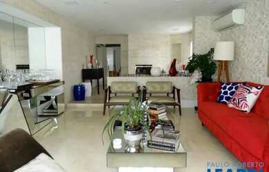 Imagem 7: COBERTURA - HIGIENÓPOLIS - SP