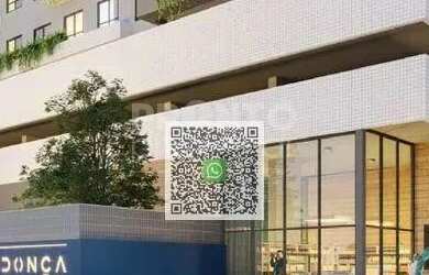 Imagem 6: Boa Viagem - Apartamento com 27 metros - 1 Quarto - 1 Garagem - Recife, PE