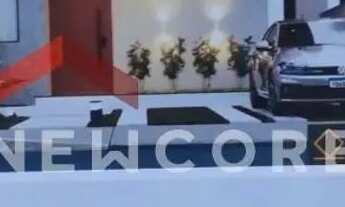 Imagem 2: Casa em Rua Francisco Manhães da Silva - Cidade Jardim - Campos dos Goytacazes/RJ