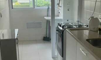 Imagem 5: Locação 2 Dormitórios Centro de Alphaville