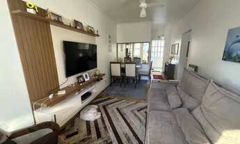 Imagem 5: APARTAMENTO COM 60,00 m² - BOQUEIRÃO - PRAIA GRANDE SP