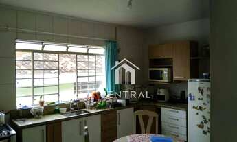 Imagem 2: Sobrado à venda, 400 m² por R$ 585.000,00 - Vila São João - Sorocaba/SP